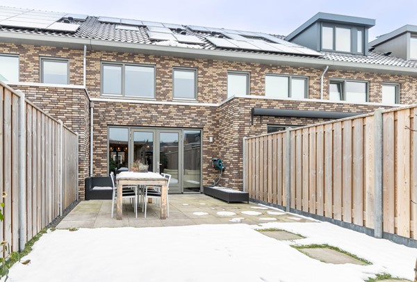 Medium property photo - Fonteinkruid 36, 2371 KN Roelofarendsveen